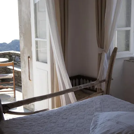 Des Amoureux, La Casamatta