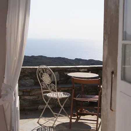 Des Amoureux, La Casamatta * Centuri