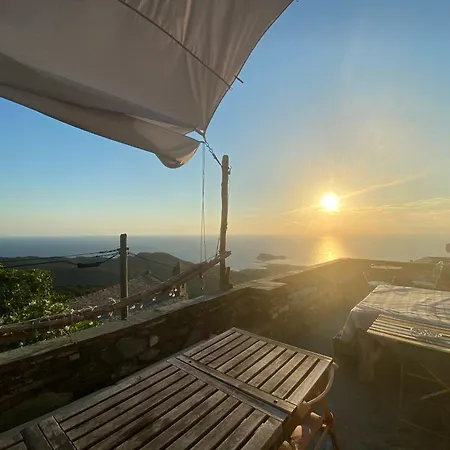 Des Amoureux, La Casamatta *